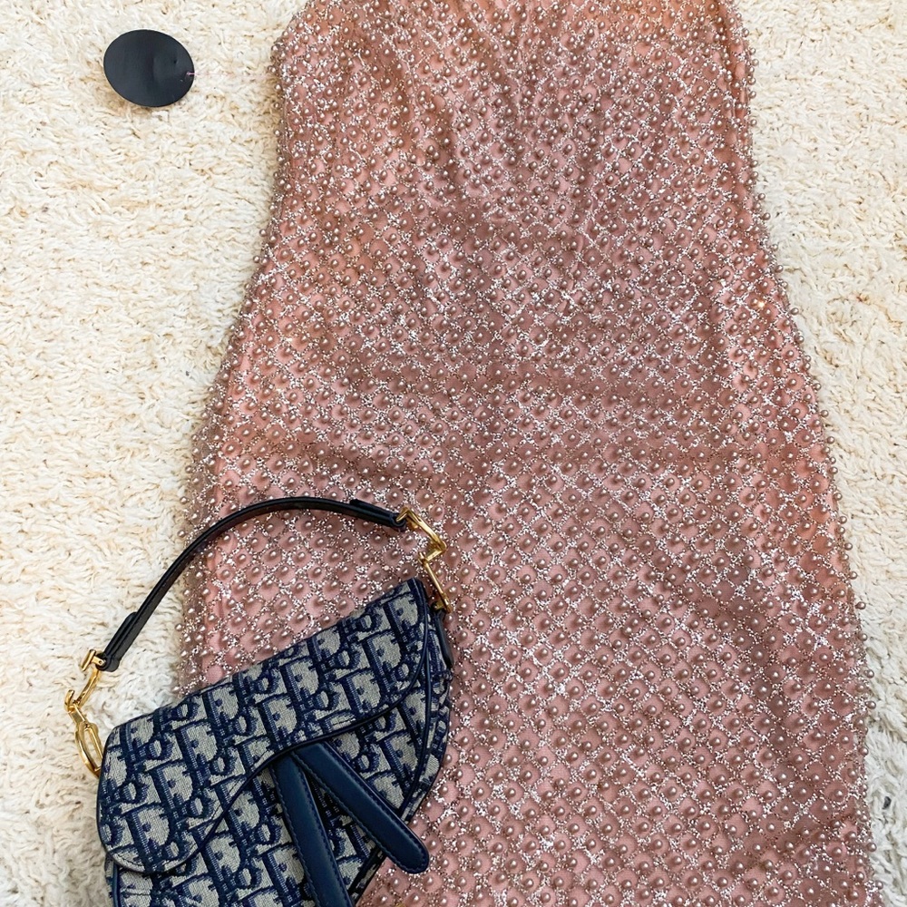 Dress - Picture 1 of 3